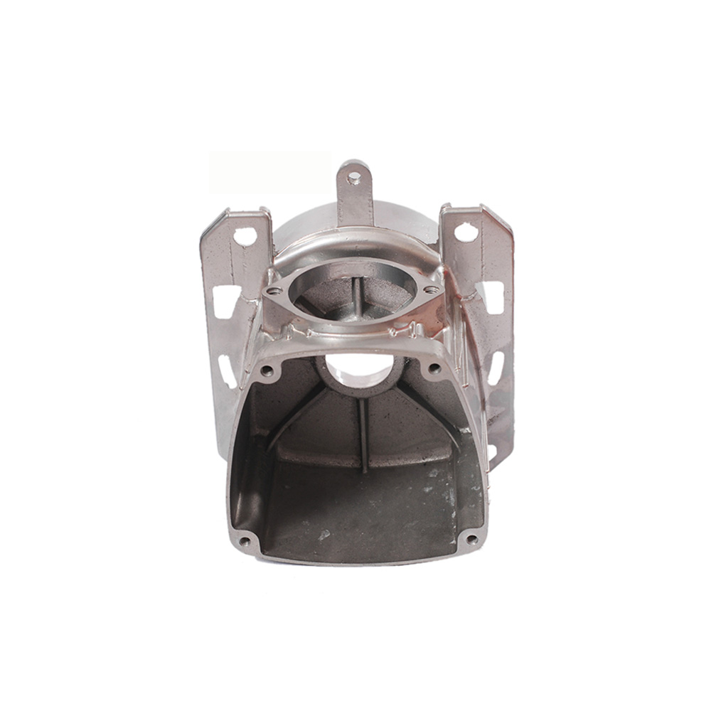 4500 psi pcp kompressor reservedele kompressor krumtaphus hele sæt 1 stk / parti