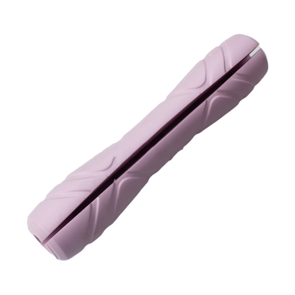 Fentes coussin d'haltères musculation gymnastique entraînement épaule protection Fitness accessoire confortable mousse couverture haltérophilie Squats: Rose