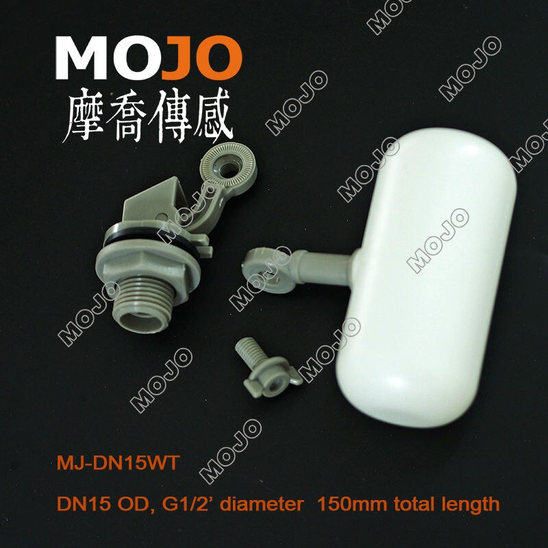 MJ-DN15WT Water Tank, Plastic Float Valve , water float valve flush valve,toilet flush valve