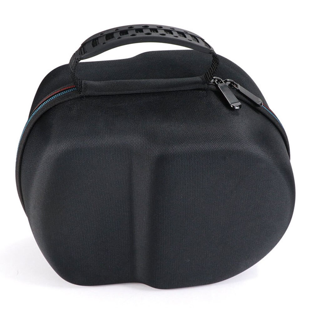 100% Brand Hard Travel Draagtas Afstandsbediening En Alle Accessoires Storage Case Voor Oculus Quest 2 Vr Headset: Black