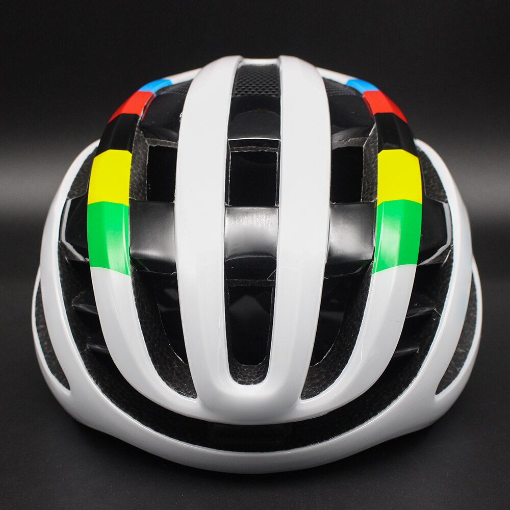 Outdoor Sport Aero Fietshelm Mtb Weg Mountainbike Helm Fiets Mannen Vrouwen Stijl Ultralight Veilig Cap Capacete Ciclismo