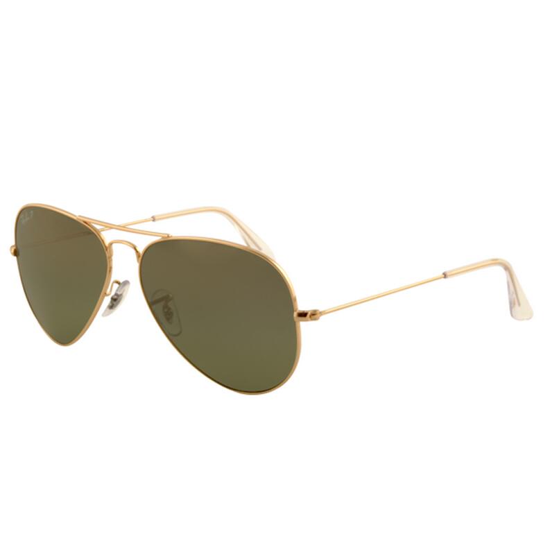 2020 Designer di marca occhiali da sole classici protezione UV per uomo/donna occhiali da sole RB3025: NO3025-5