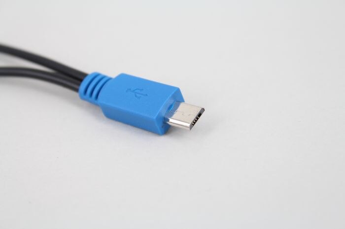 Micro-USB Host OTG Cable HDD mobile hard disk with additional extra power charge microUSB cable supply for Samsung Note 3 4