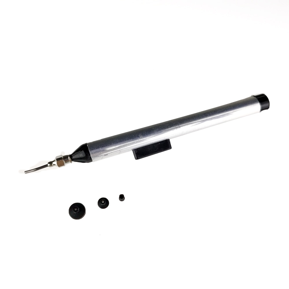 Powerful air pump vacuum suction pen IC suction pen Alternative Tweezers Pick Up Tools Mini Vacuum Sucking Pen