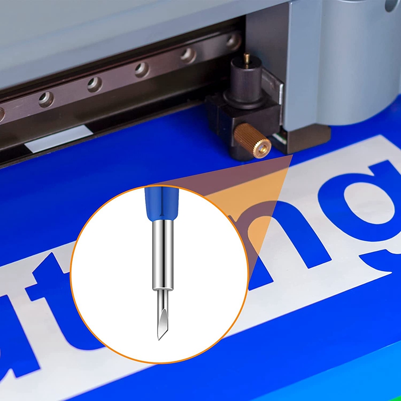 Cutting Blades For Cricut Explore Air/Air 2 Maker Expression Fine Point Blade Tool For Vinyl Fabric Cutting Machine