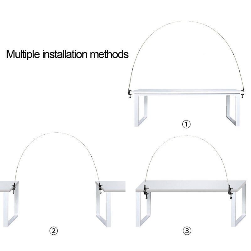 Adjustable Height Wedding Arch Stand Assembled Table Arch Children Kids Birthday Party Decoration DIY Balloon Stand Column