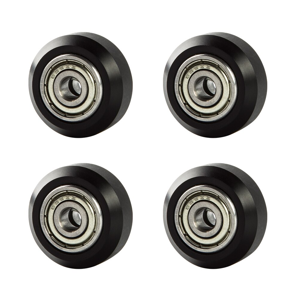 Original CREALITY 3D Printer Parts Inner Size Carbon Steel Deep Groove Ball Bearing Pulley