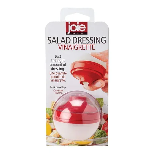 Joie-botella portátil de silicona para apretar, contenedores de aderezo para ensalada, almacenamiento de condimentos pequeños, botella de salsa a prueba de fugas, herramienta de cocina: Negro
