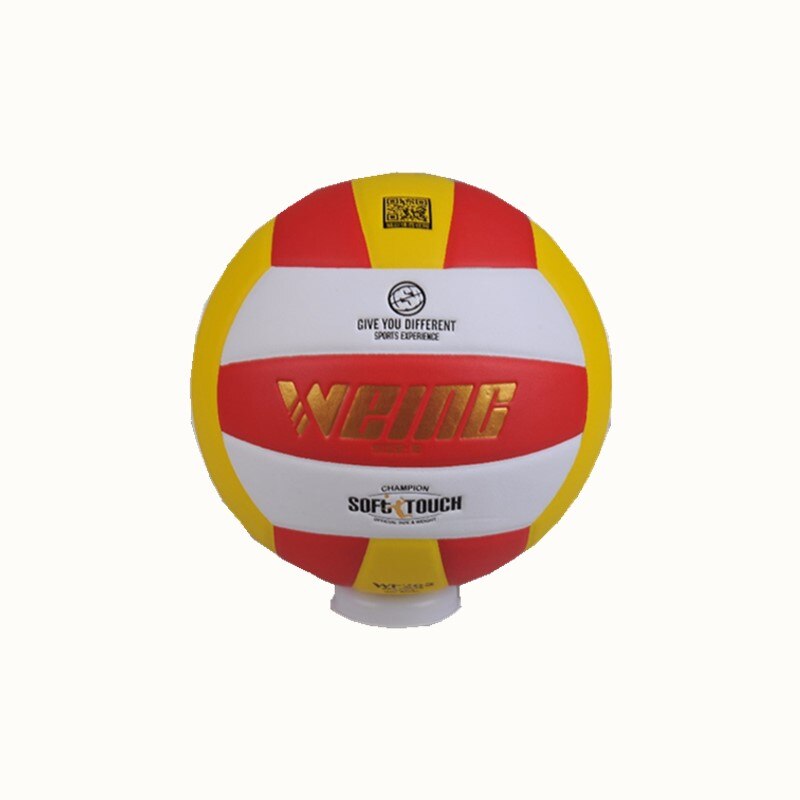 WEING WF-265 resistente al desgaste interior y adiestramiento al aire libre competición voleibol inflable
