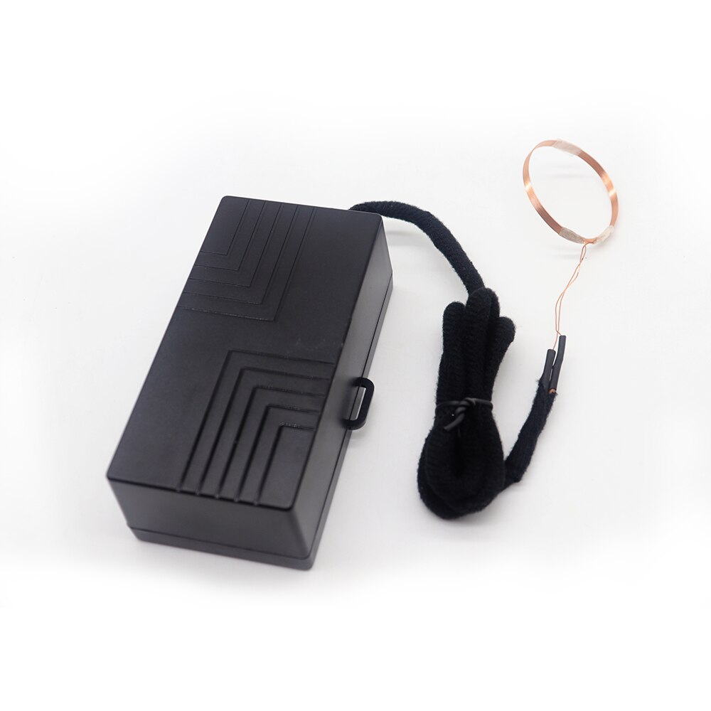 universal bypass kit for car alarm remote engine start purpose & release engine with the latest chip avoidance device CAD01