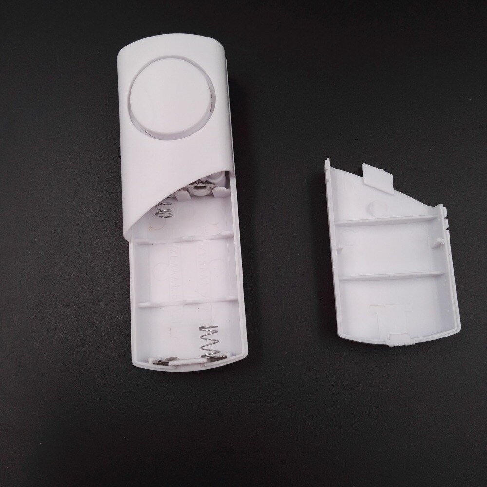 Wireless Door Window Burglar Alarm with Magnetic Sensor Home Safety Wireless Longer System Security Device