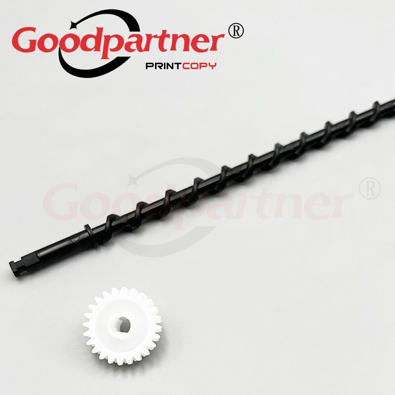 1X DK-5230 DK-5231 Trommel Einheit Schnecke Getriebe für Kyocera M5521cdn M5521cdw M5526cdn M5526cdw P5021cdn P5021cdw P5026cdn P5026cdw