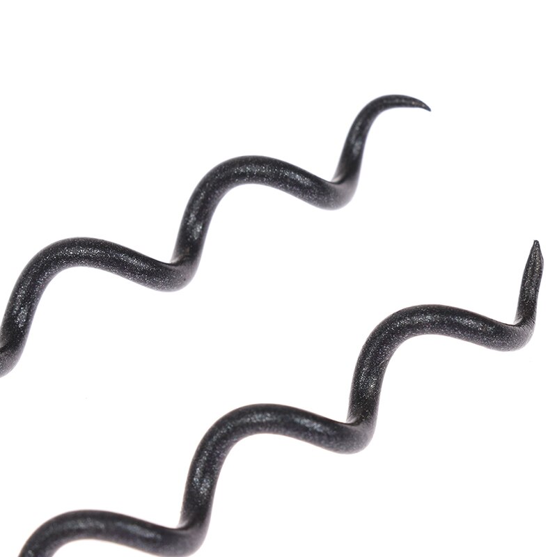 2Pcs Replacement Corkscrew Spiral/Worm,Easily Change Out Spirals By Unscrewing Factory direct sales low - price clearance
