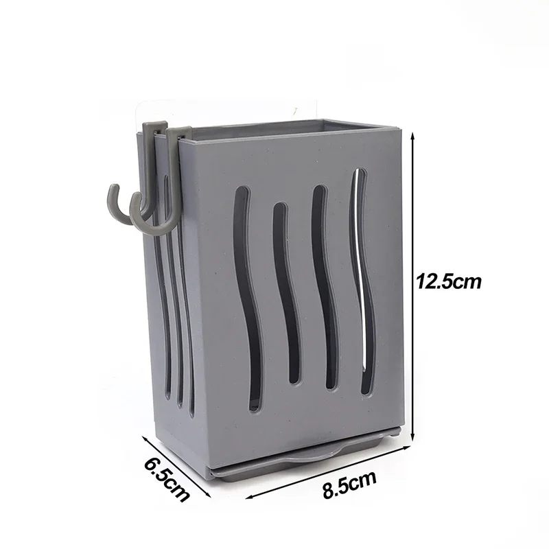 Cutlery Holder Kitchen Tableware Drainer Spoon Fork Chopsticks Storage Basket Rack Multifunctional Kitchen Tableware Organiz