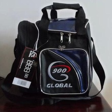Stijl Multifunctionele Bowling Bag GLOBAL900 Enkele Bal Tas