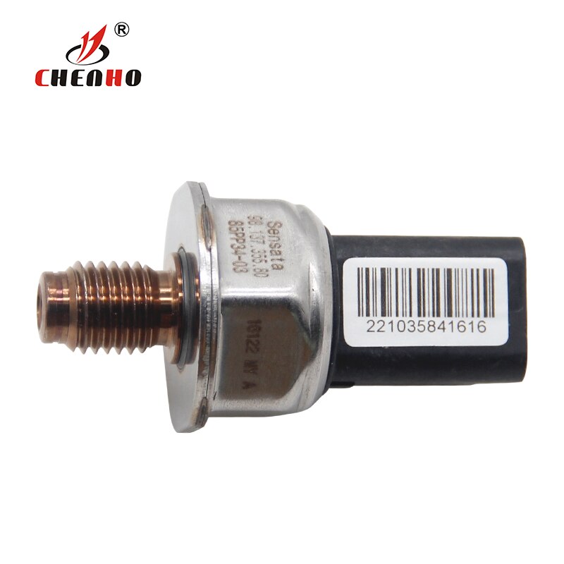 Rail Fuel Pressure Sensor For CITROEN C3 C4 C5 DS3 DS4 DS5 For Peugeot 008 5008 EXPERT PARTNER 206 207 208 301 308 508 85PP34-03