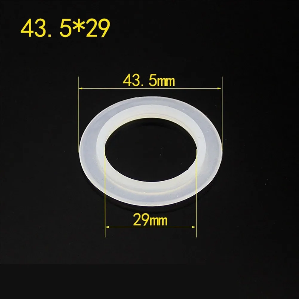 Badkamer Wastafel Afvoer Ring Siliconen Vervanging Voor Bad Wastafel Gootsteen Pop Up Plug Cap Wasmachine Afdichting: Paars