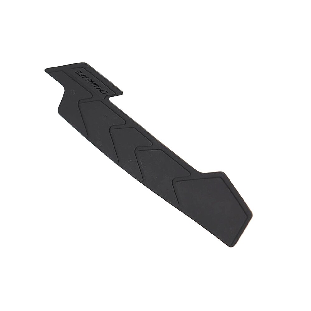 Mountain bike，road bike，Electric bike，Bicycle Chain Protector Accessories, chainstay pad for bicycle ，removable push guard: arrow-X