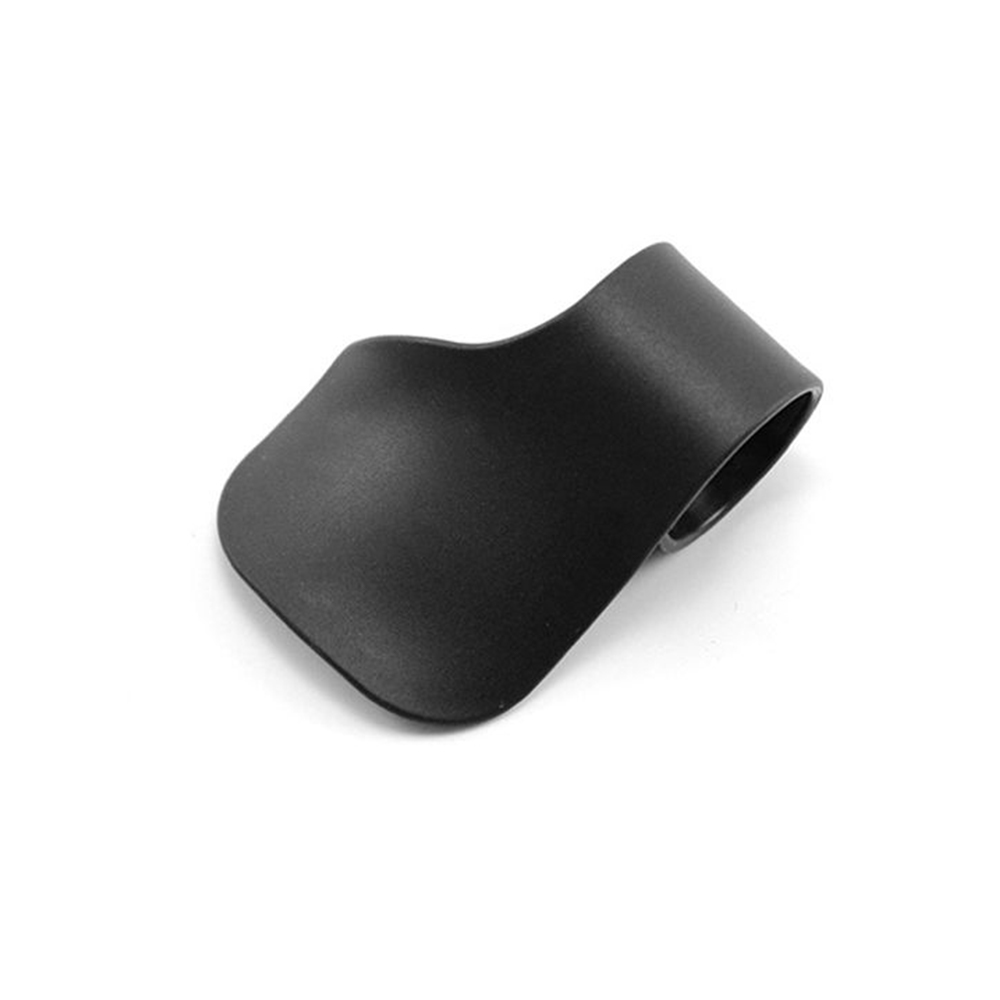 Manopole di assistenza per l'acceleratore dell'assistente del manubrio del motociclo Clip dell'acceleratore Booster della maniglia a risparmio di manodopera strumento di riposo manuale per il controllo della Ruise: Army Green