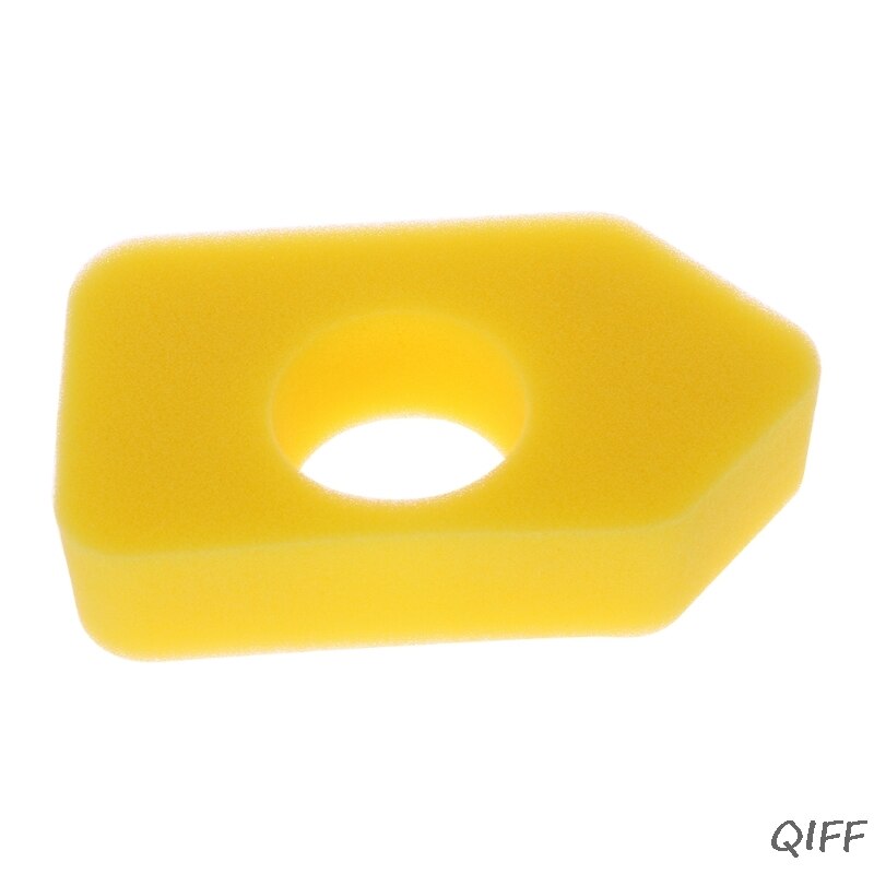Luftfilter skumelement erstatningsdel for briggs & stratton 698369 gressklipper mar 28