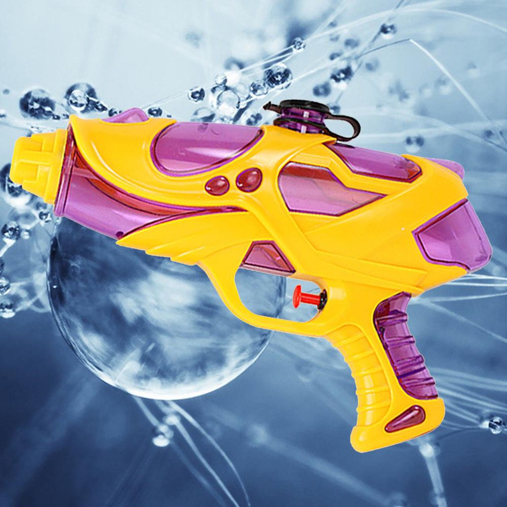 Zomer Outdoor Strand Water ShooterToy Vorm Spelen Water Speelgoed kinderen speelgoed