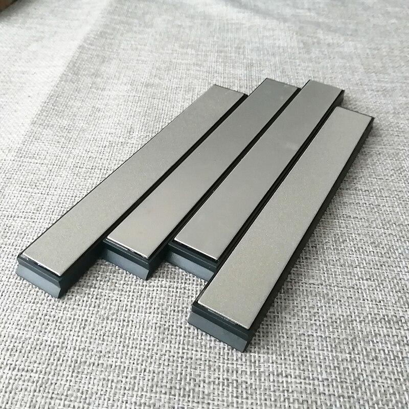 80-3000 # diamant Bar schleifstein schleifen stein, Rx008 schärfen System Messer spitzer Diamant stein diamant Bar