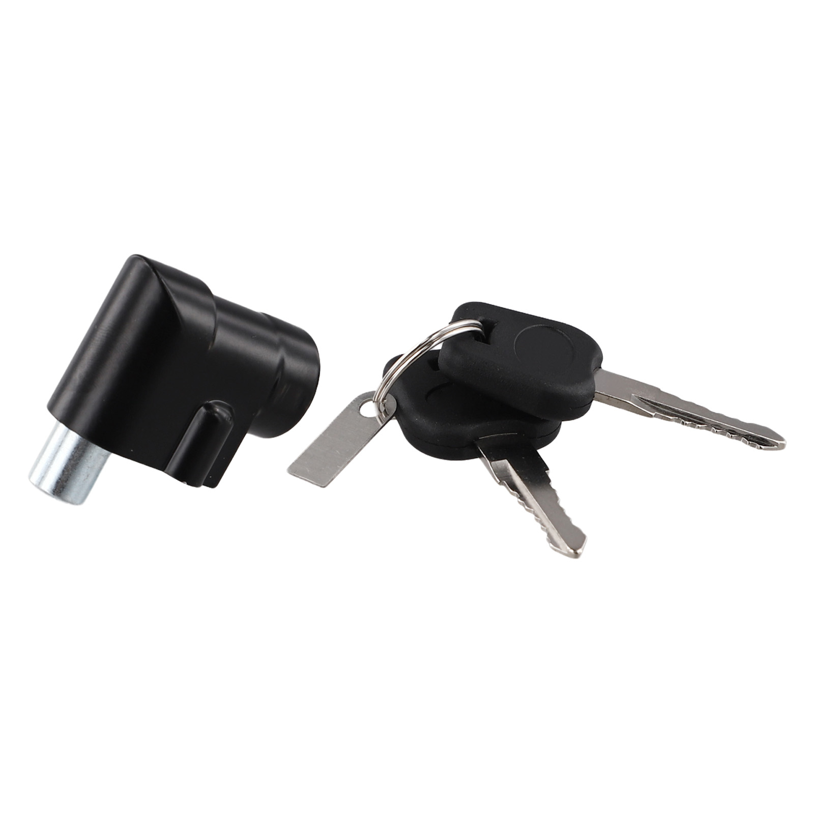 Fiets Voor-Hailong Case Lock Power Lock Sleutel Voor-Hailong 1 Batterij Case Voor-Hailong Ebike vervangende Accessoires