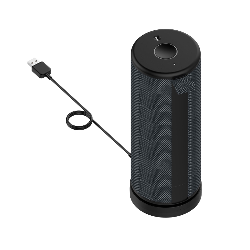 Base de carga rápida automática para Ultimate Ears Boom 3 Megaboom 3 Blast Megablast, controlador de soporte de pantalla USB