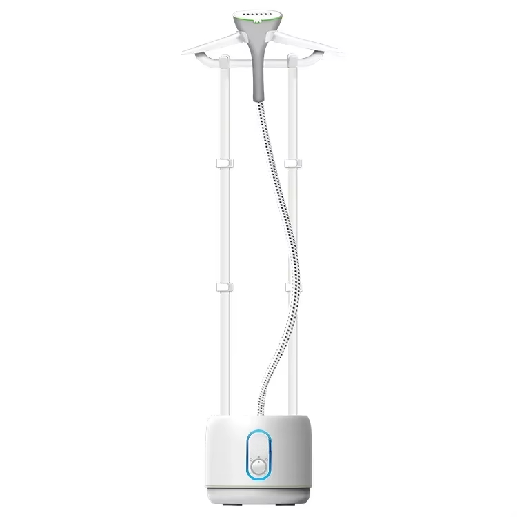 2000W Hanging Ironing Machine Household Hand-held Steam Iron Hanging Vertical Ironing Clothes Ironing Electric Iron 1.8L-2.2L: green