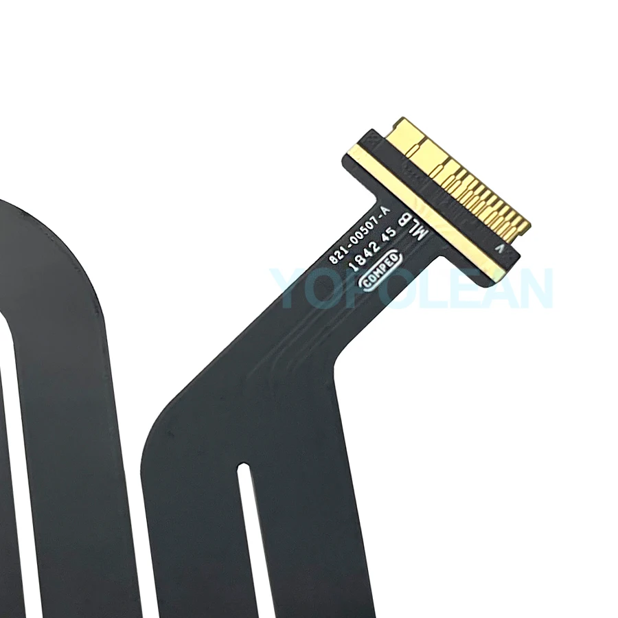 A1534 Touchpad Trackpad Ribbon Flex Cable 821-1935-A 821-00507-A For Macbook Retina 12" A1534 Year
