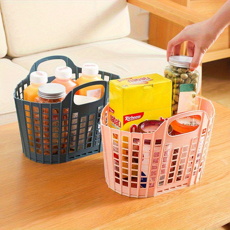 Moderne opvouwbare wasmand Draagbare vuile klerenorganizer met hoge capaciteit Duurzame wasmand voor thuisbadkamer