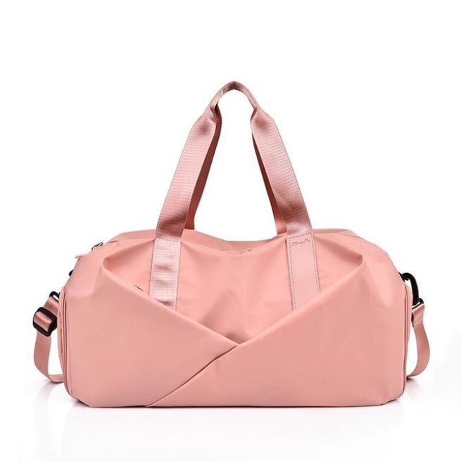 Training Sporttas Mannen Reizen Sport Tassen Voor Fitness Schoudertas Schoenen Opslag Vrouwen Sac De Sport Homme Yoga Training handtas: 2