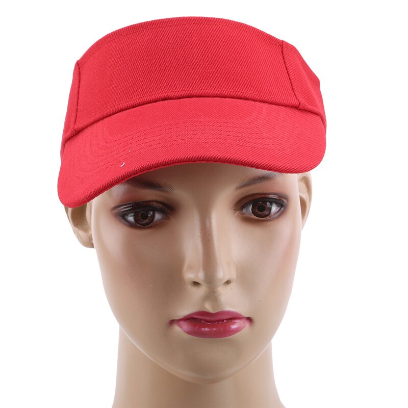 Gorra de béisbol para hombre y mujer, sombreros de sol aire libre, deportiva, gorra visera para hombre y mujer, para viajes, Golf, senderismo, gorros para acampar