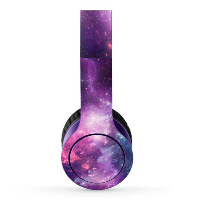 Cooldesign Headphone Sticker Vinyl Decal Skin for Beats solo HD for beats solo 1.0 headphone skin sticker: TN-solo HD-0008