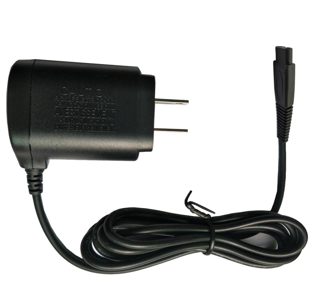 Chargeur de batterie sans fil, adaptateur ca 5V pour rasoir Andis modèle TS-1 #17150 17155 TS1 DC3.7A Profoil au Lithium et à la feuille de titane