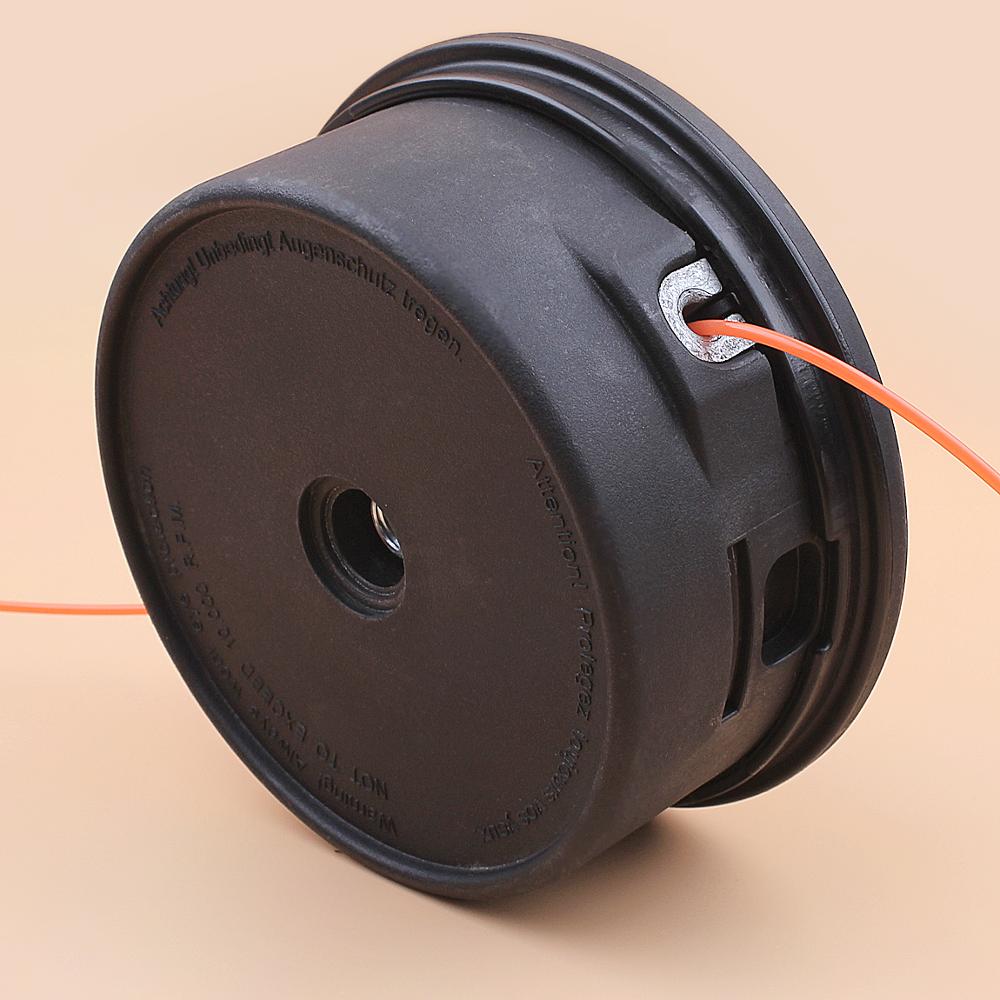 12MM * 1.5LHF Trimmer Hoofd Voor Stihl FS160 FS220 FS280 FS290 FS300 FS310 FS350 FS400 FS450 FS480 Autocut 40 -2