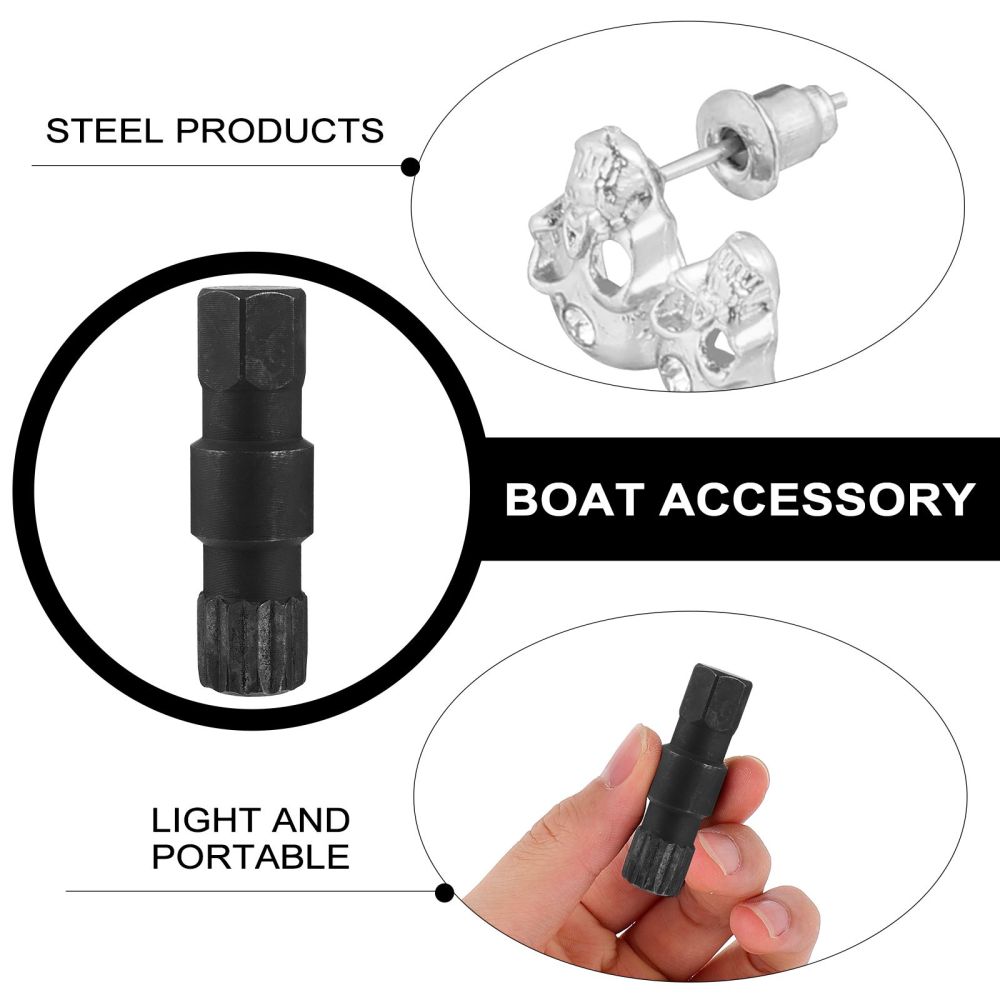 1Pc Marine Hinge Pin Tool Fine Nice Safe Chic Boat Tool Joint Pin Tool Installer