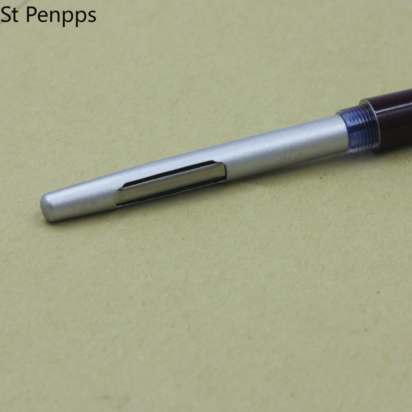 Pluma estilográfica Hero 330, Fude Nib 0,5mm-1,1mm, material de oficina, material escolar, de escritura