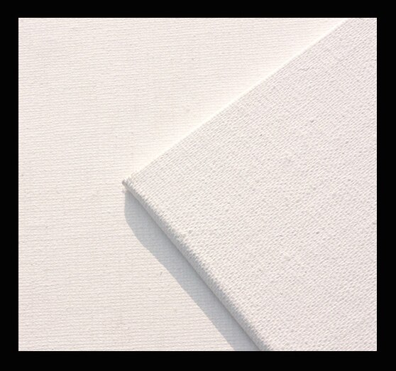 320g Blank Canvas paper for painting wooden drawing board Painting canvas panel