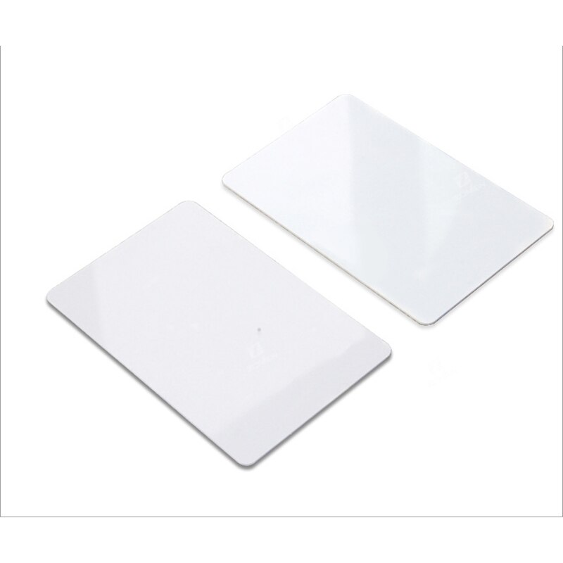 RFID CUID Smart Chip Card 13.56Mhz NFC Rewriteable Copy Key Modify UID Changeable NFC S50 Card 13.56MHz Card