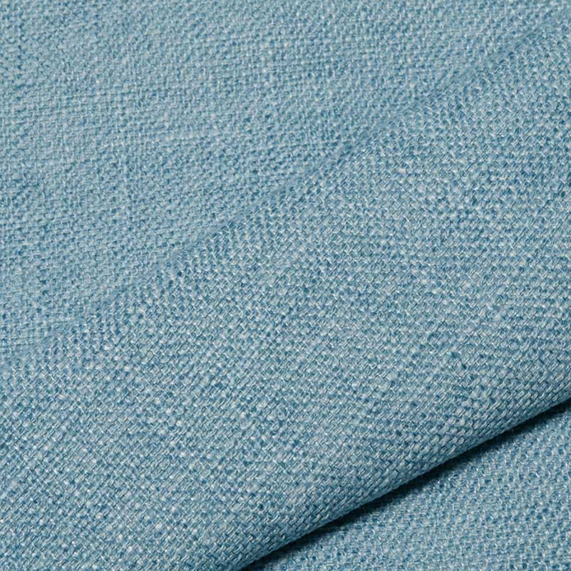 Tela textil de lino orgánico grueso y grueso, punto de cruz Natural, telas para tapicería de muebles de sofá, decoración por metros