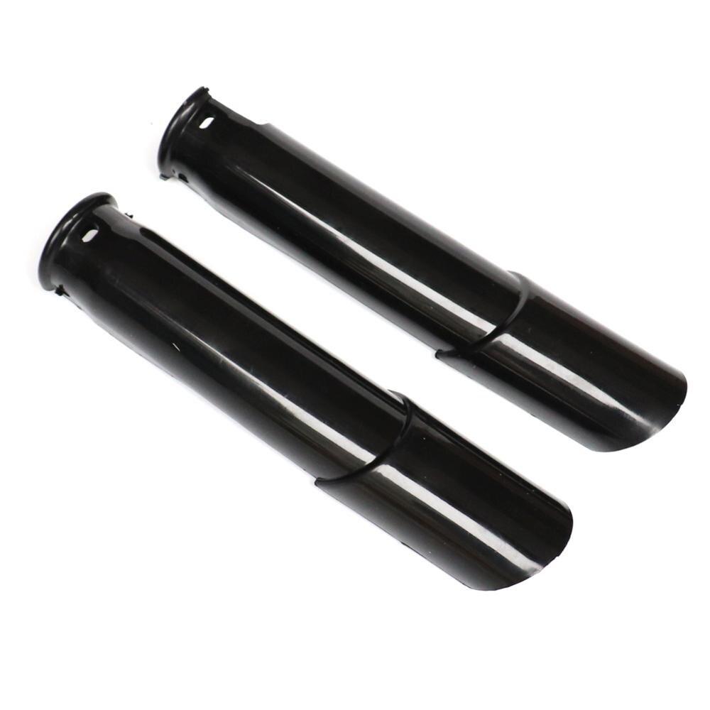 Vorderradgabelschutzabdeckungen aus Kunststoff für crf 50 crf70 klx110 BSE KAYO 110 cc 125 cc 140 cc 150 cc 160 cc Schmutz Grube Fahrrad