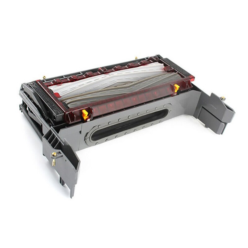 Módulo de cabezal de limpieza de cepillo de rodillo principal mejorado para IRobot Roomba serie 800 y 900, 870, 880, 980, 860, 980, piezas de repuesto
