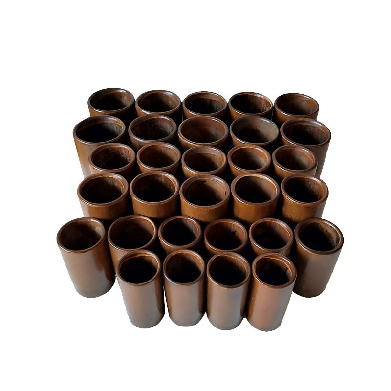 Carbonized Bamboo cupping kit, Cupping Therapy Set