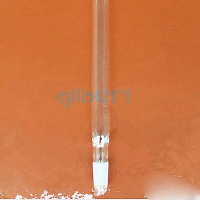 Atoz Prime 1pcs Ground Joint 24/29 Male Hollow Glass Stopper Plug Cap Laboratory Glassware