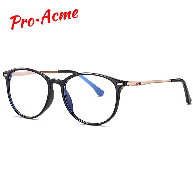 Lunettes Anti-lumière Bleue Gaming - Monture Léopard, Protection écrans PC/TV/téléphone