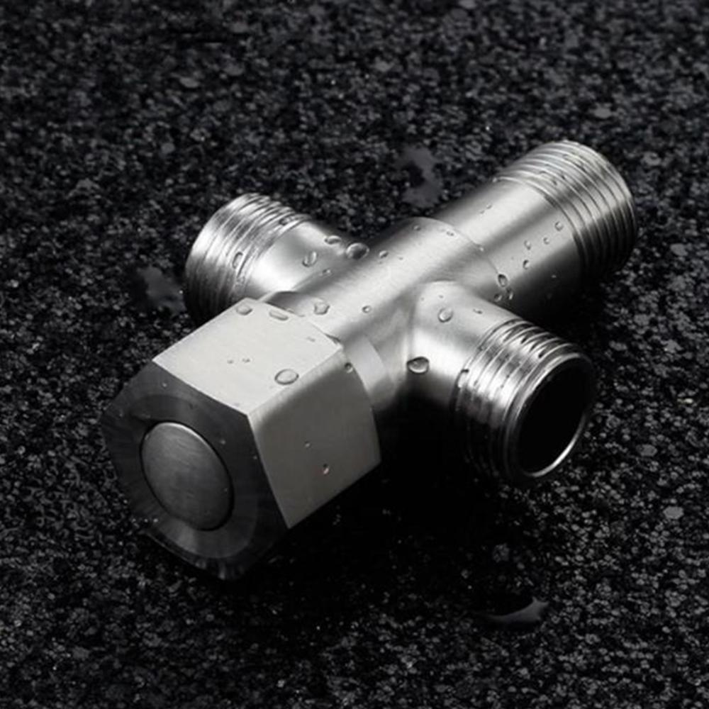 valve mixing valve faucet shower steel control valve 304stainsteel steel KAIFEE