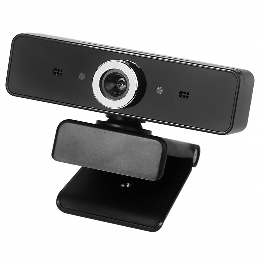 USB2.0 480P Webcam Computer Laptop Clip-On Web Camera Met Ingebouwde Microfoon Webcam Voor Video chatten Netwerk Bijeenkomst