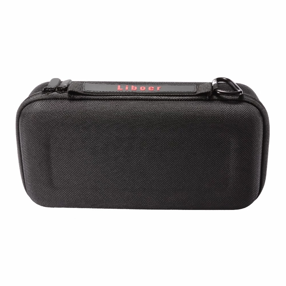 Lagerung fallen für Bose SoundLink Mini und Mini 2 II Lautsprecher Tragbare Trage Reise Weichen Bunten CoverHard Tragen Tasche fallen BS10: Tasche nur