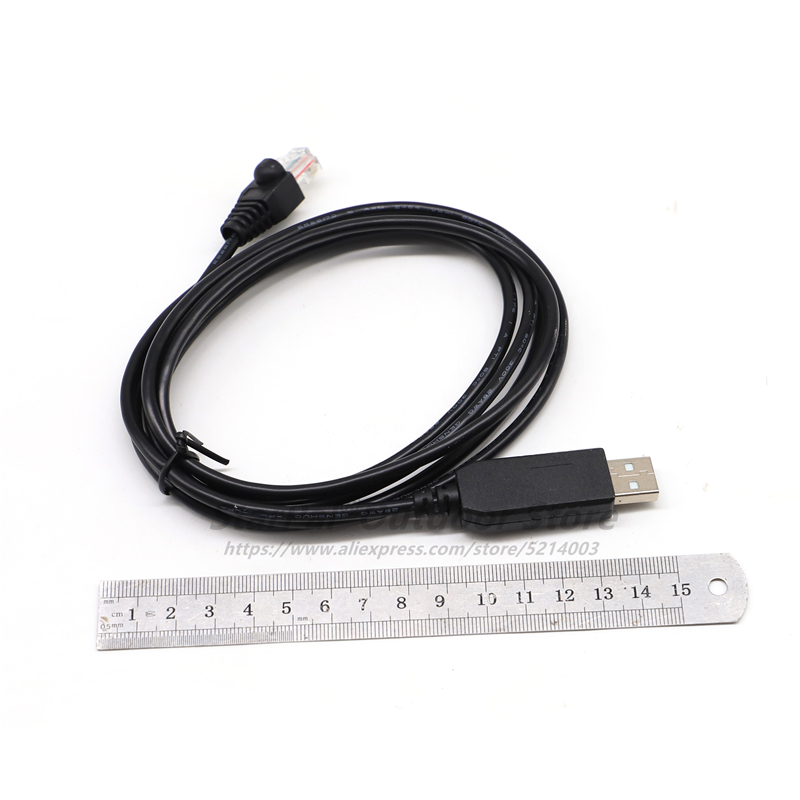 Skywatcher-telescopio Goto, Control de montaje, EQMOD, ASCOM, Cable Asiair para HEQ5pro, AZEQ5, AZEQ6, EQ6-R